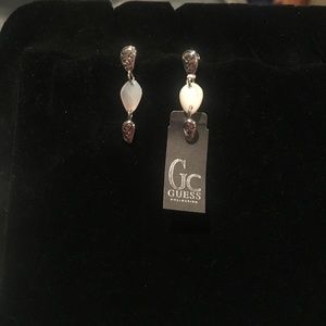 Guess GC Earrings